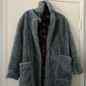 Anthropologie jacket